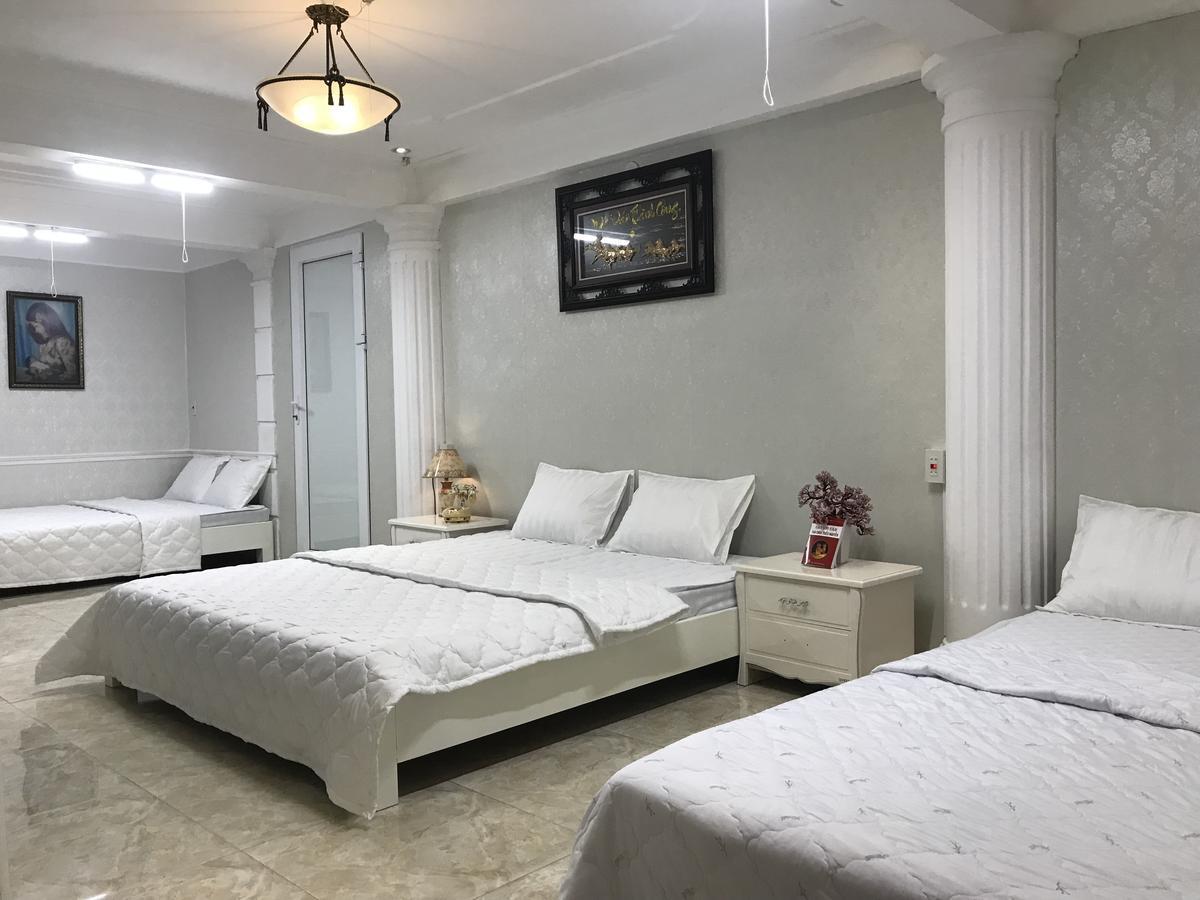 Homestay Timothy *