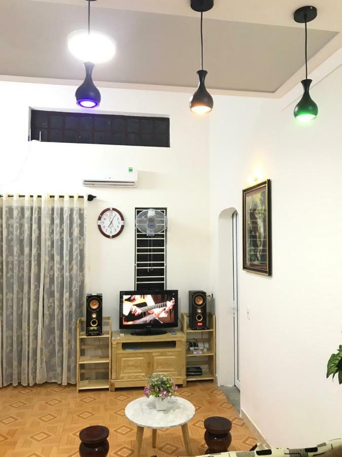 Timothy Homestay