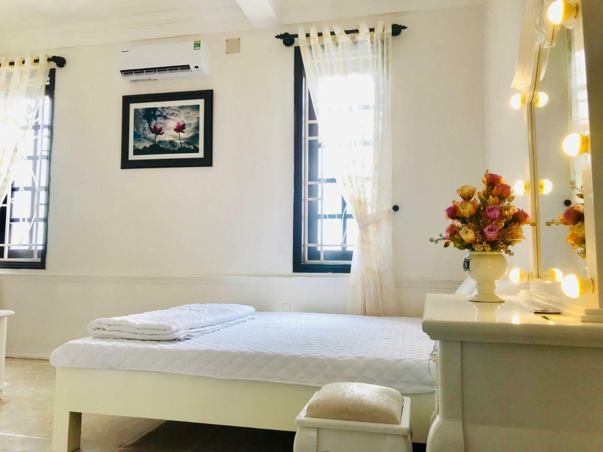 Timothy Homestay