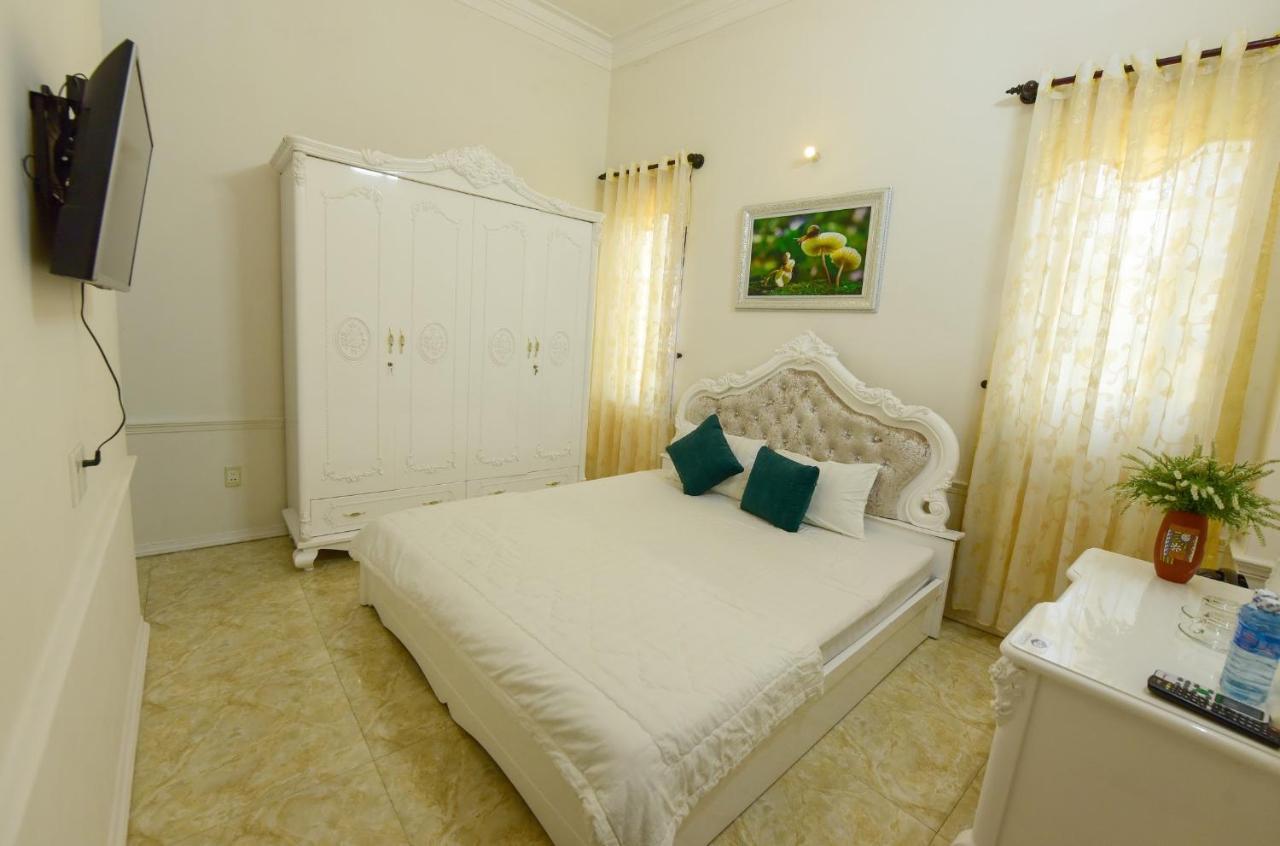 Homestay Timothy *